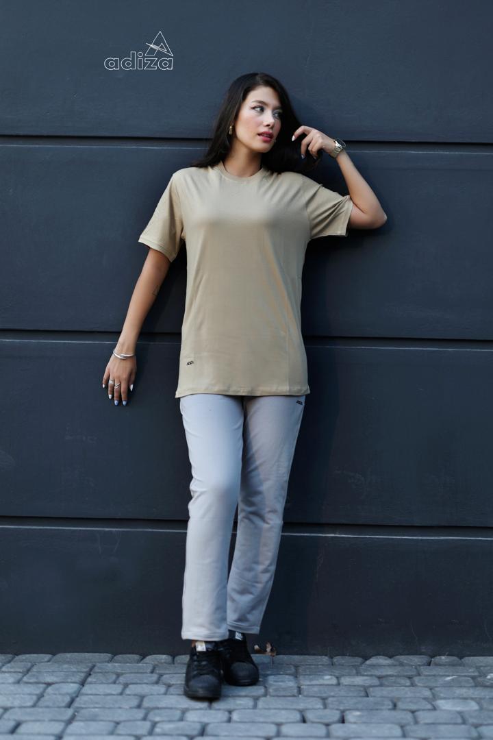 تیشرت نخ پنبه